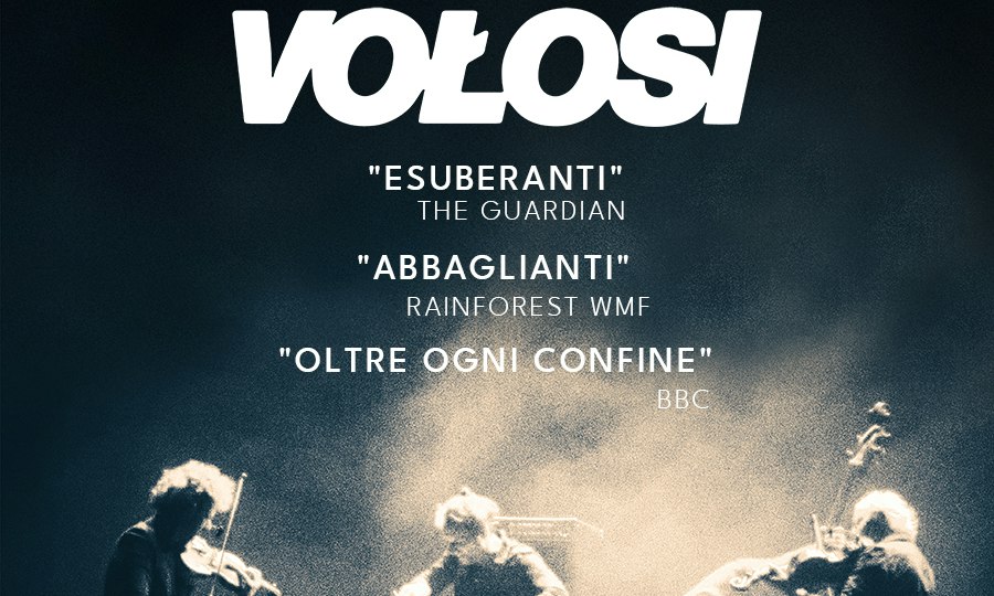 VOLOSI