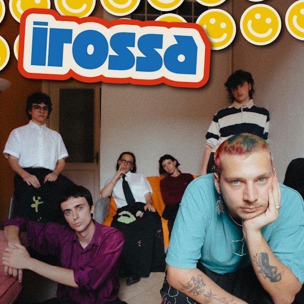 irossa