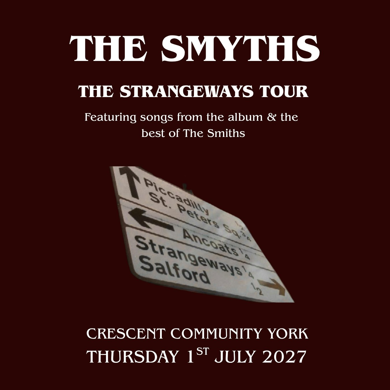 The Smyths
