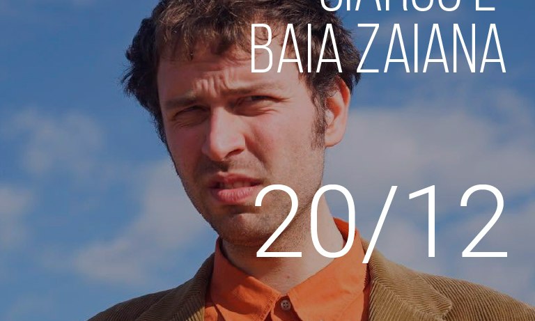 Giargo & Baia Zaiana