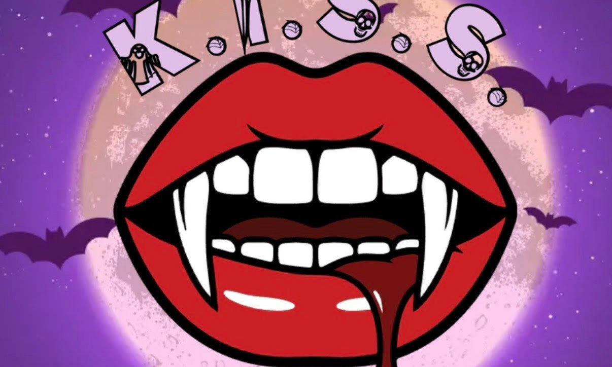 KiSS Presents: Keep It Spooky, Stupid!
