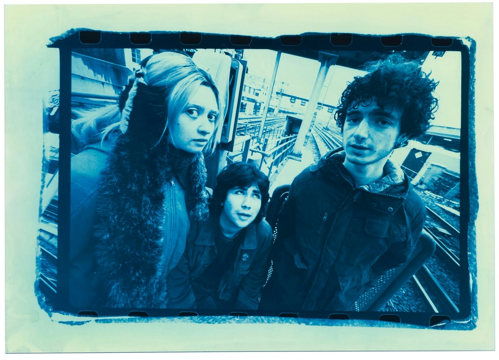 Doom Club + August + Taylor Rae Grande + James Moss at The Shacklewell Arms, London