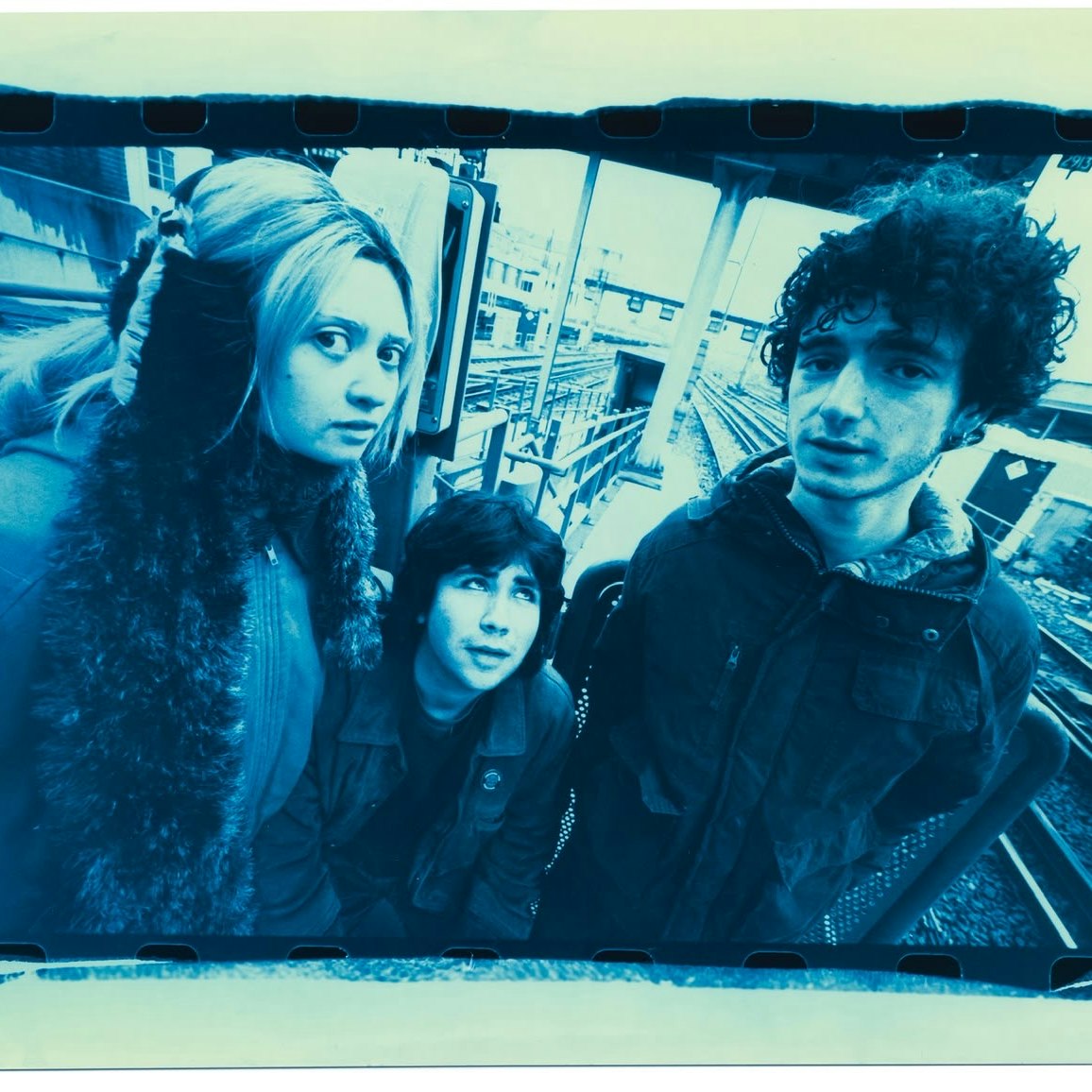Doom Club + August + Taylor Rae Grande + James Moss