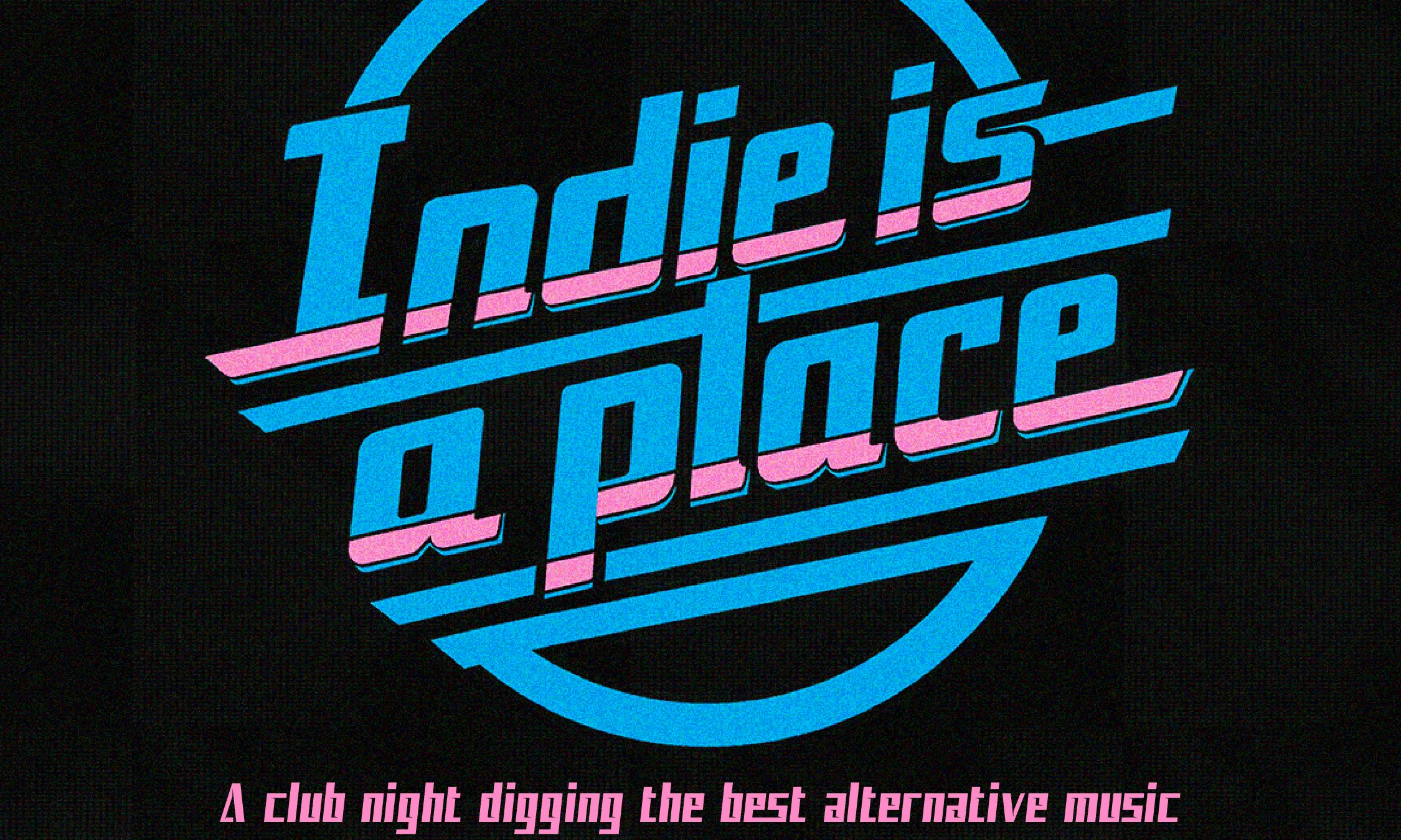 KARMADROME // INDIE IS A PLACE