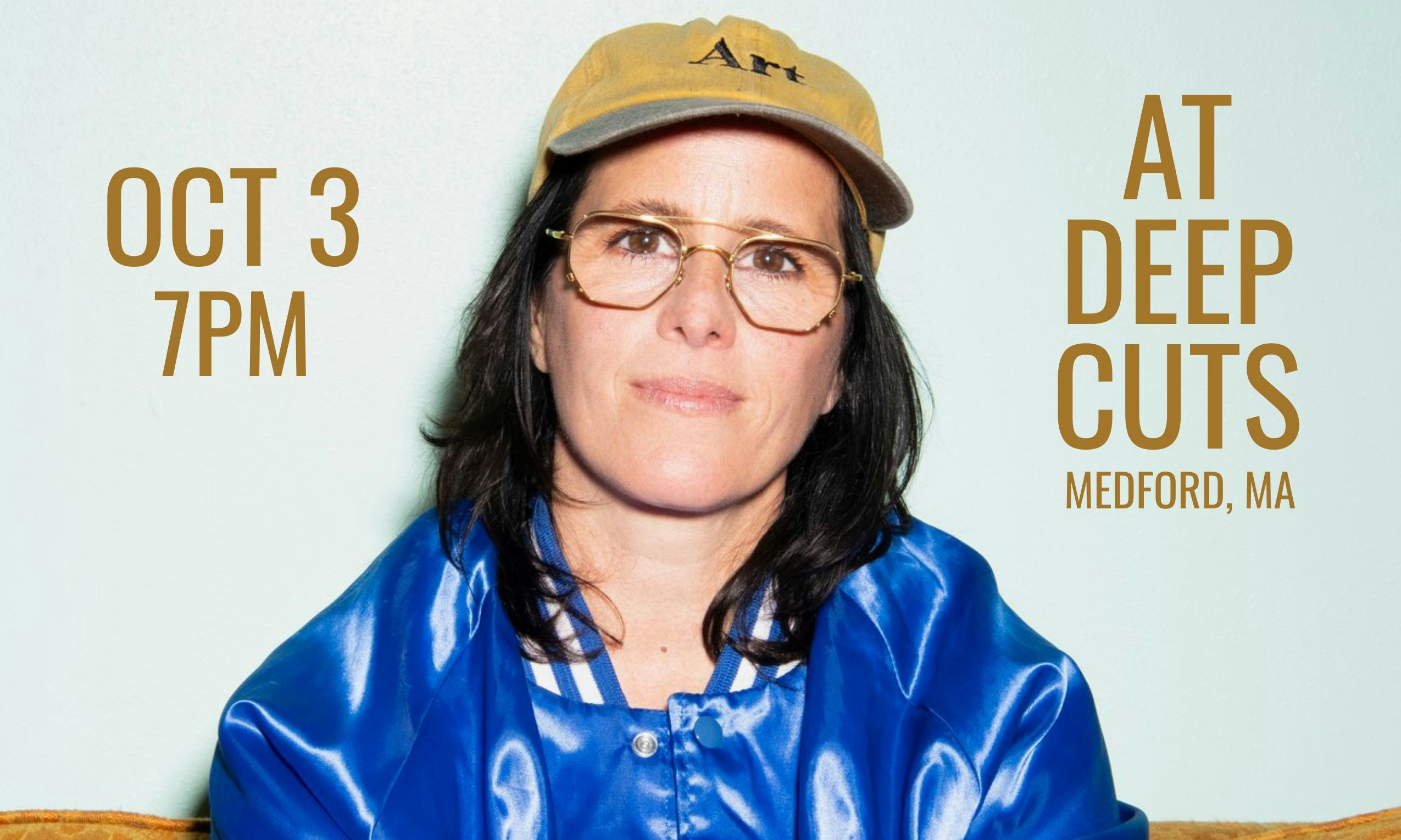 Sera Cahoone / Mary Lambert