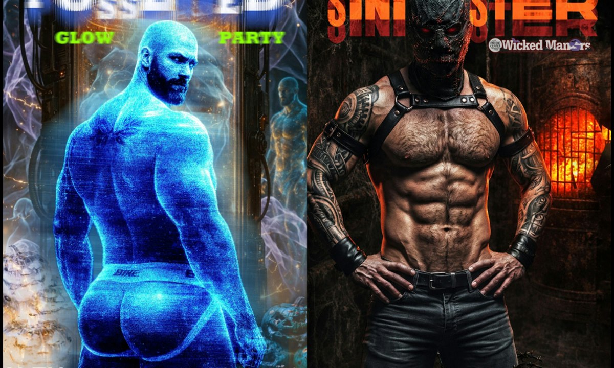 HALLOWEEN  Weekend Bundle