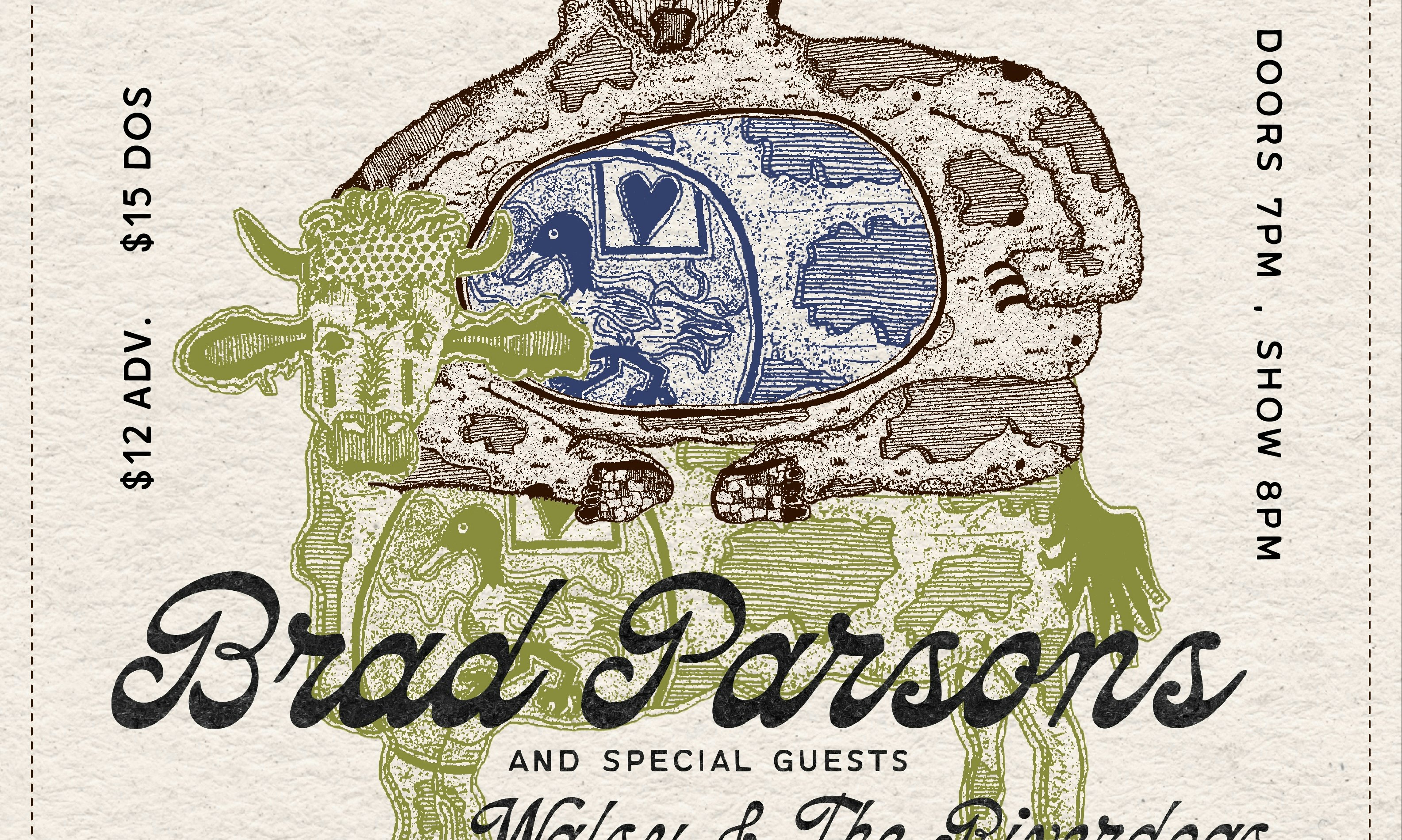 Brad Parsons