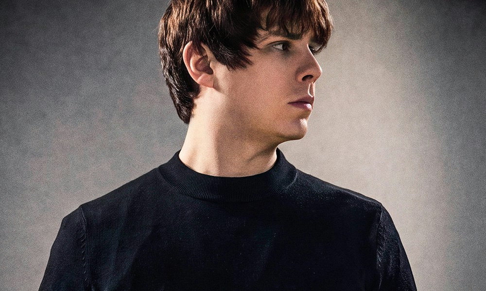 Jake Bugg: Solo Acoustic Performance