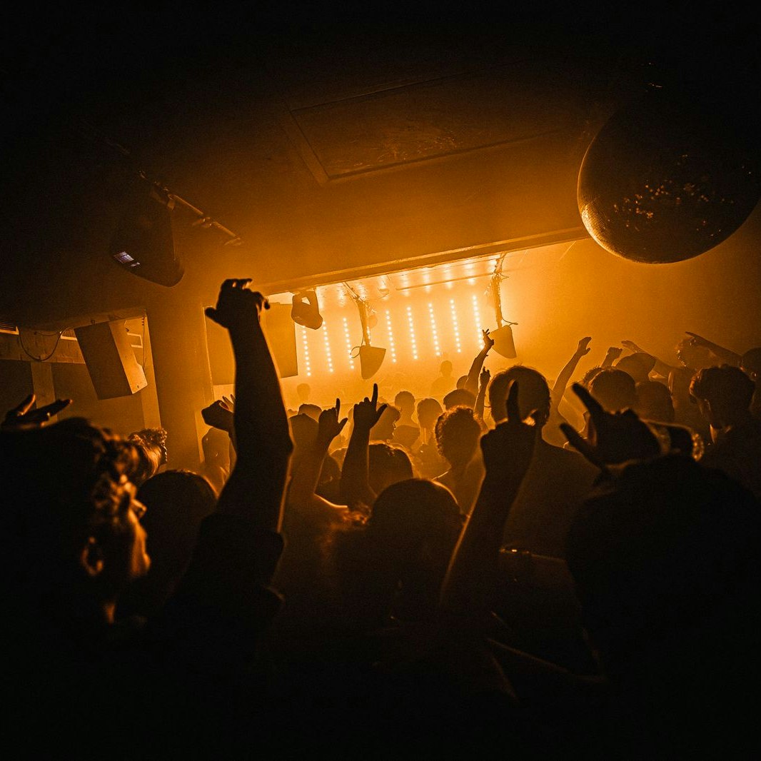 Insomnia London: Back To South