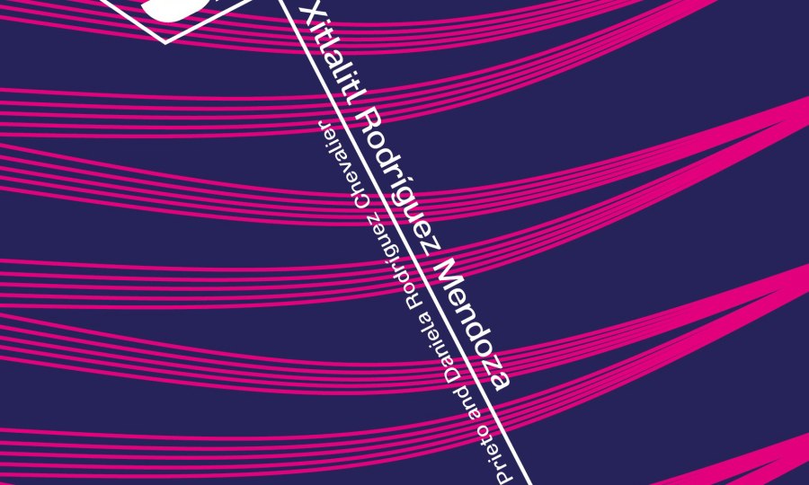 Book Launch: Xitlalitl Rodríguez Mendoza's JAWS [tiburón]