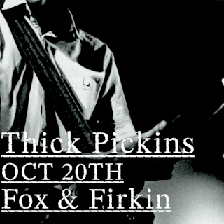 Thick Pickins
