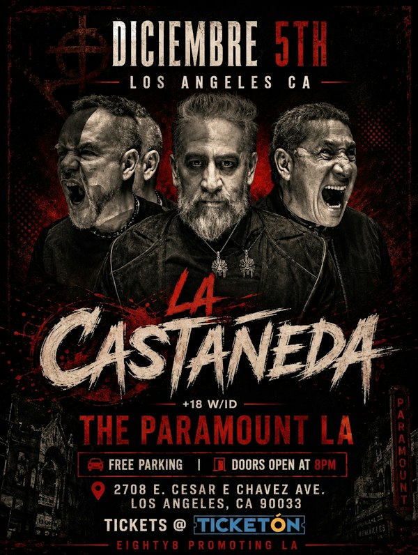 La Castañeda