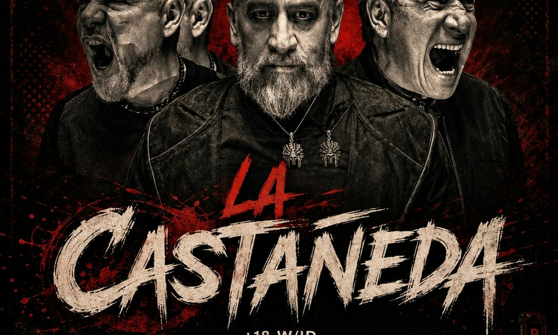La Castañeda