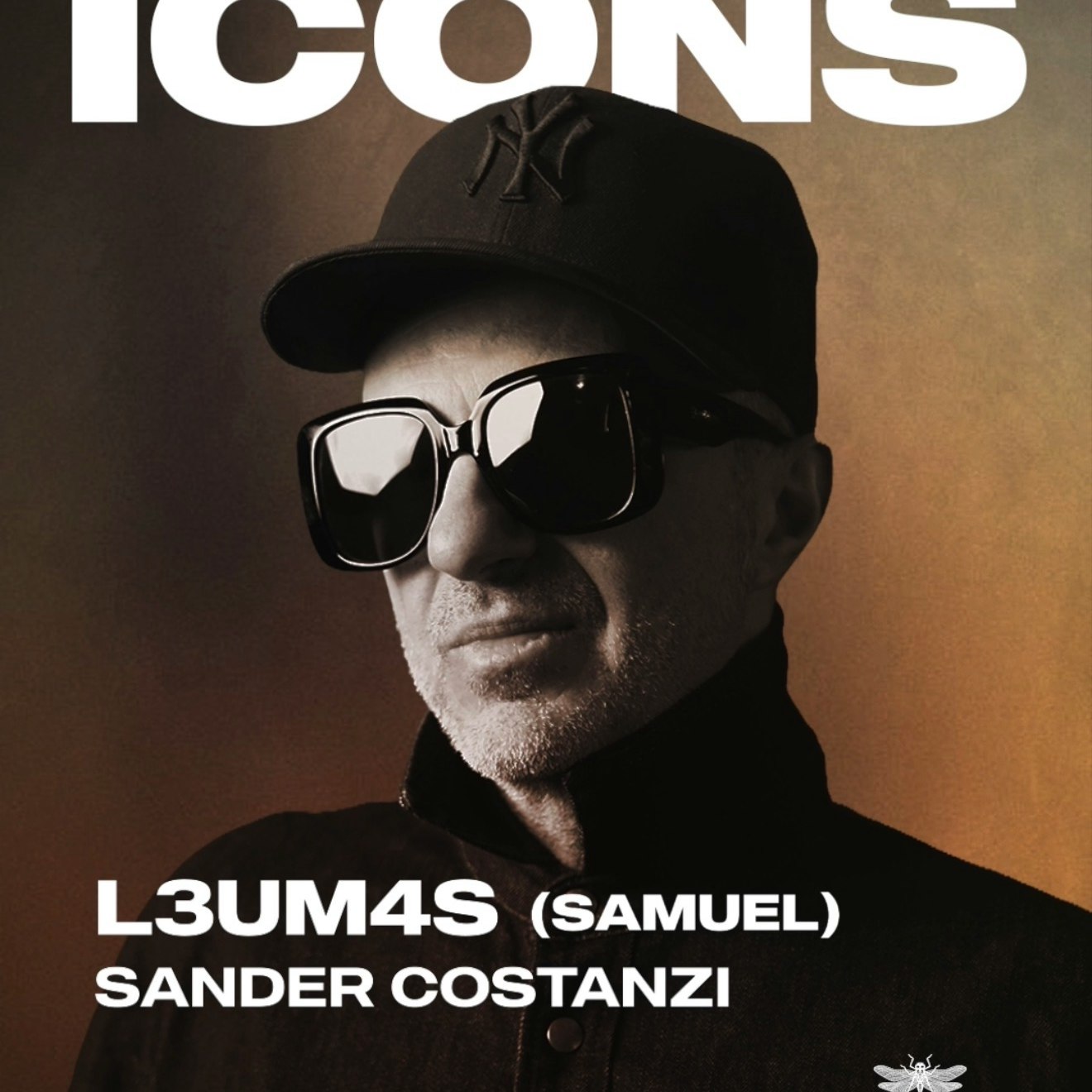 BALAGAN ICONS W/ L3UM4S (SAMUEL)