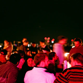 Netil360 Winter Launch Party