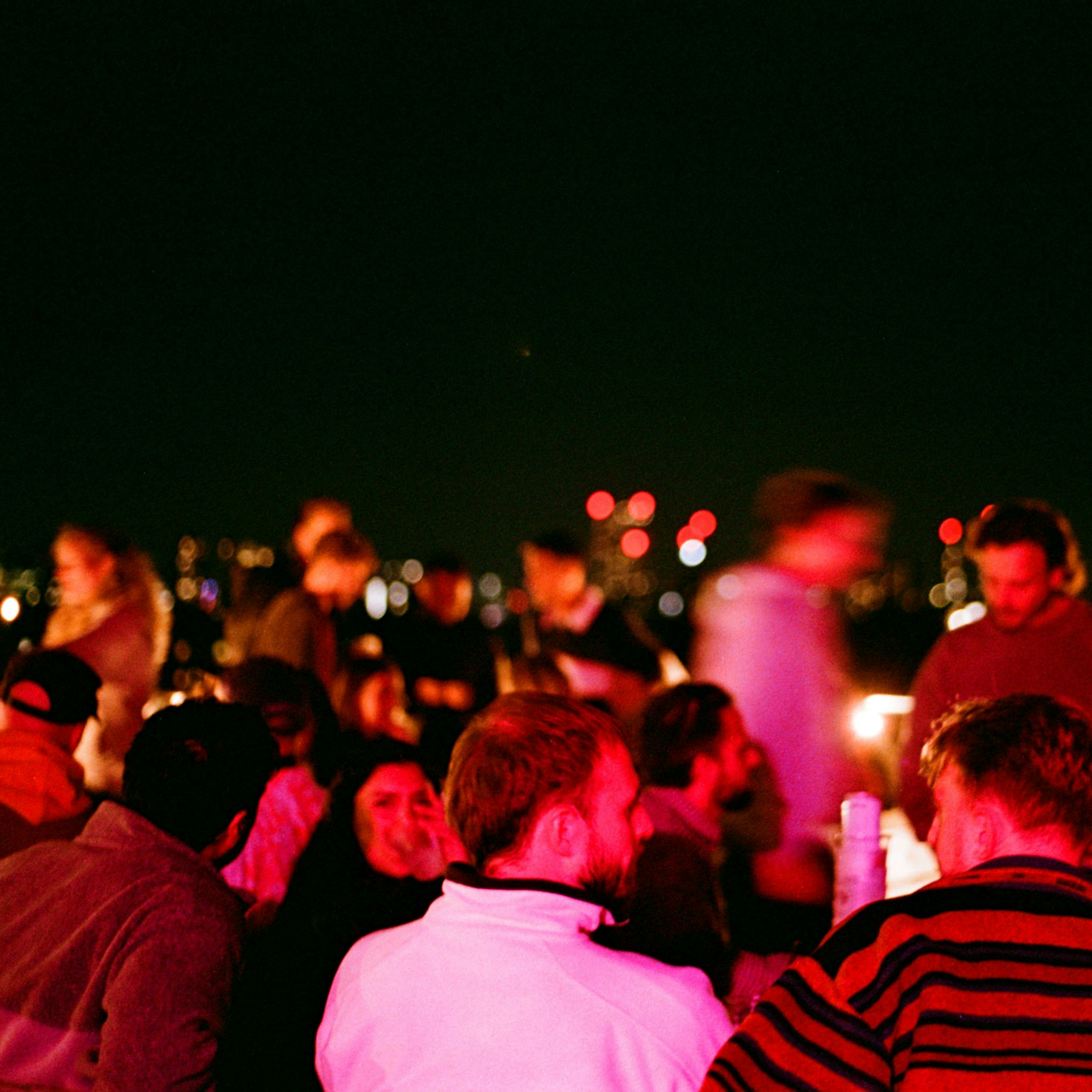 Netil360 Winter Launch Party