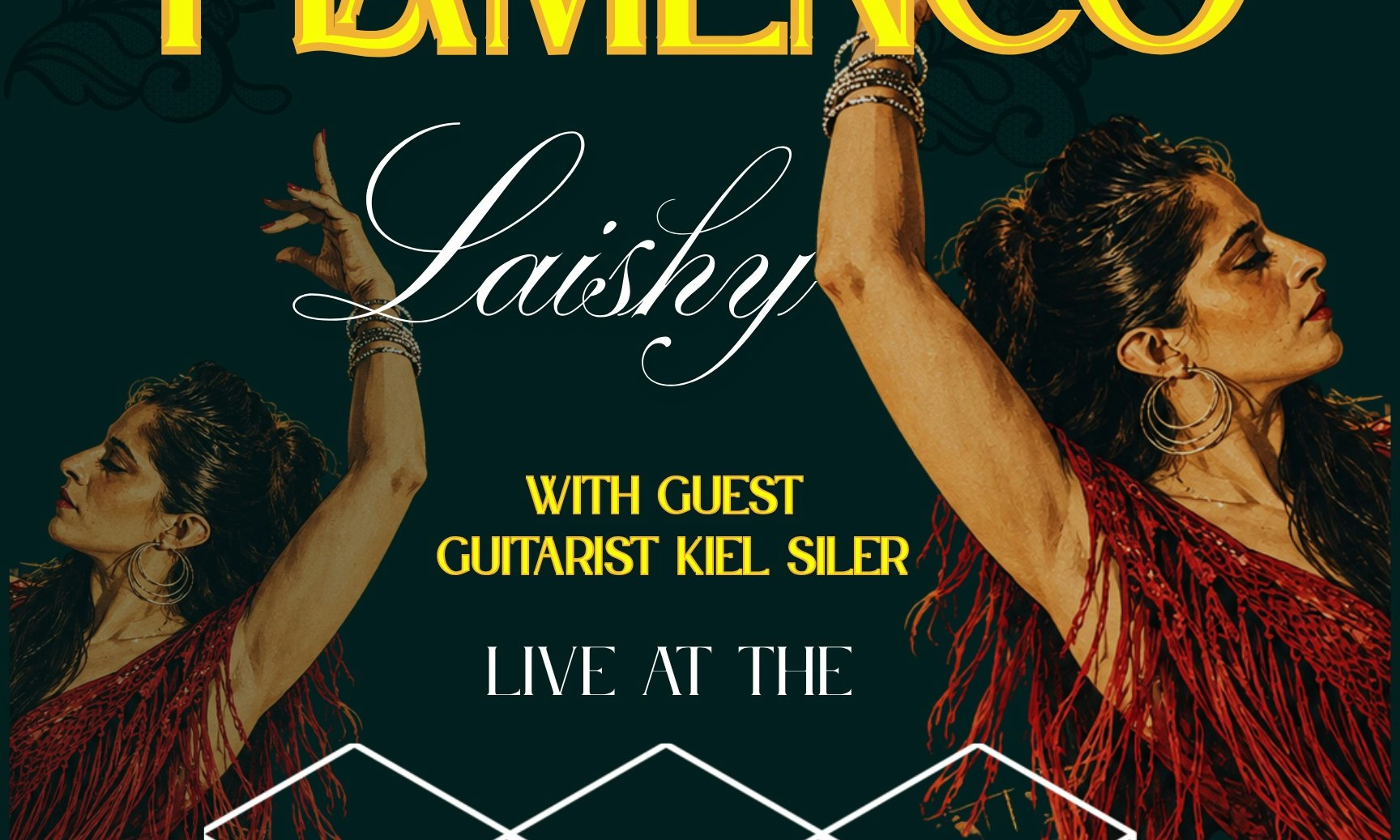 Flamenco Laishy