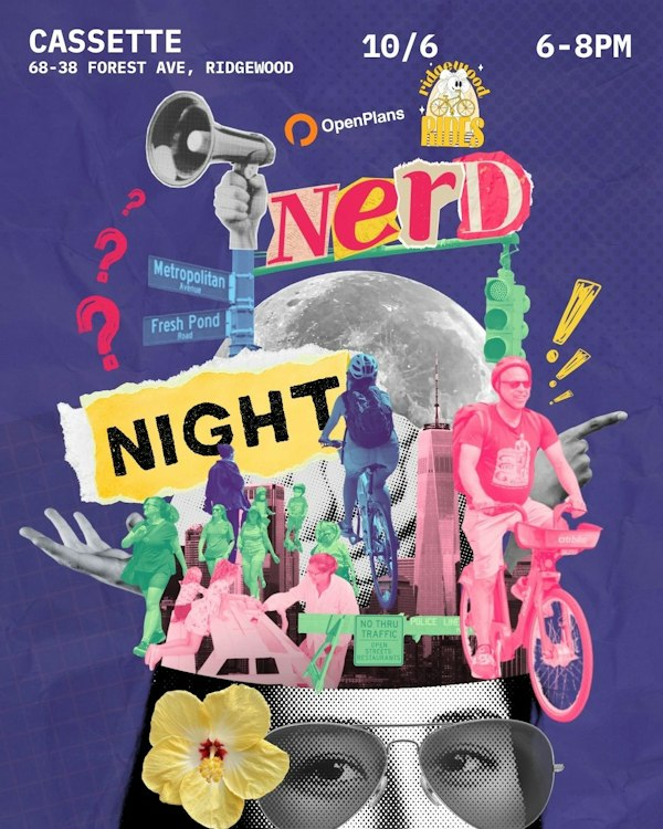 NERD NIGHT
