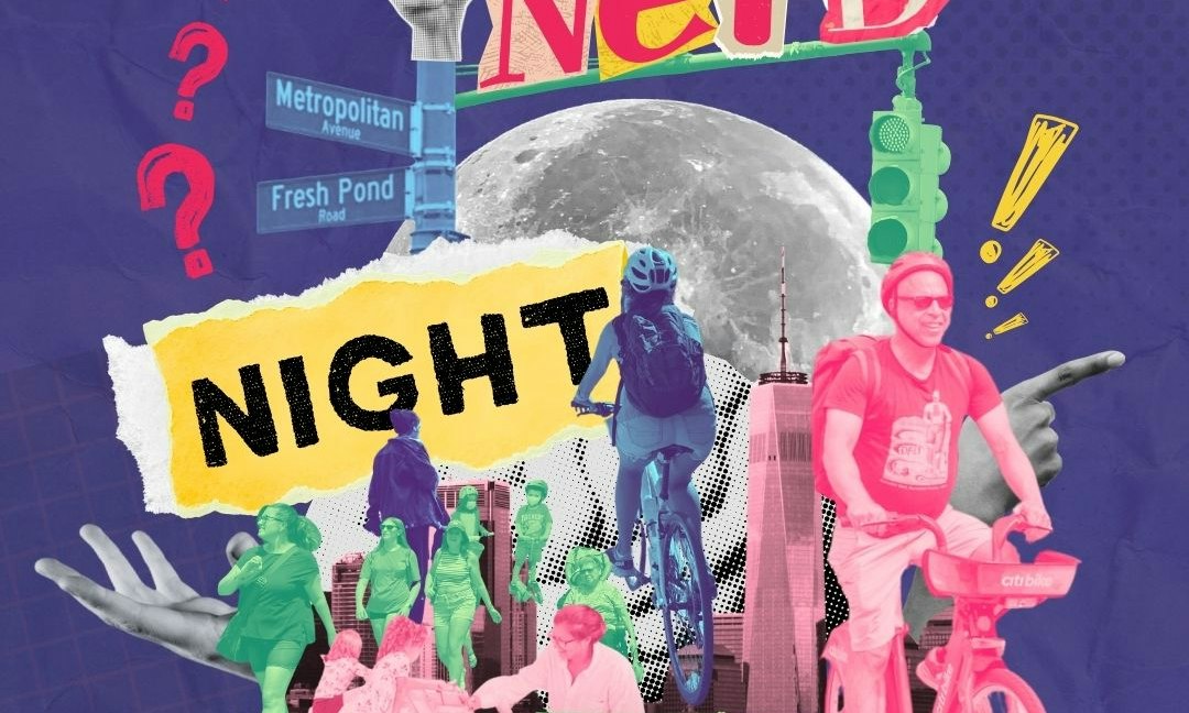 NERD NIGHT