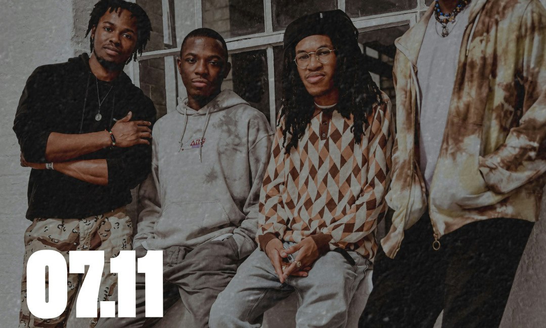 ABENG | Bologna Jazz Festival x Sghetto Club