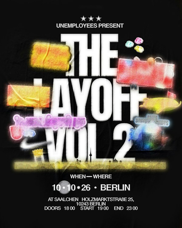 The LayOff Vol.2