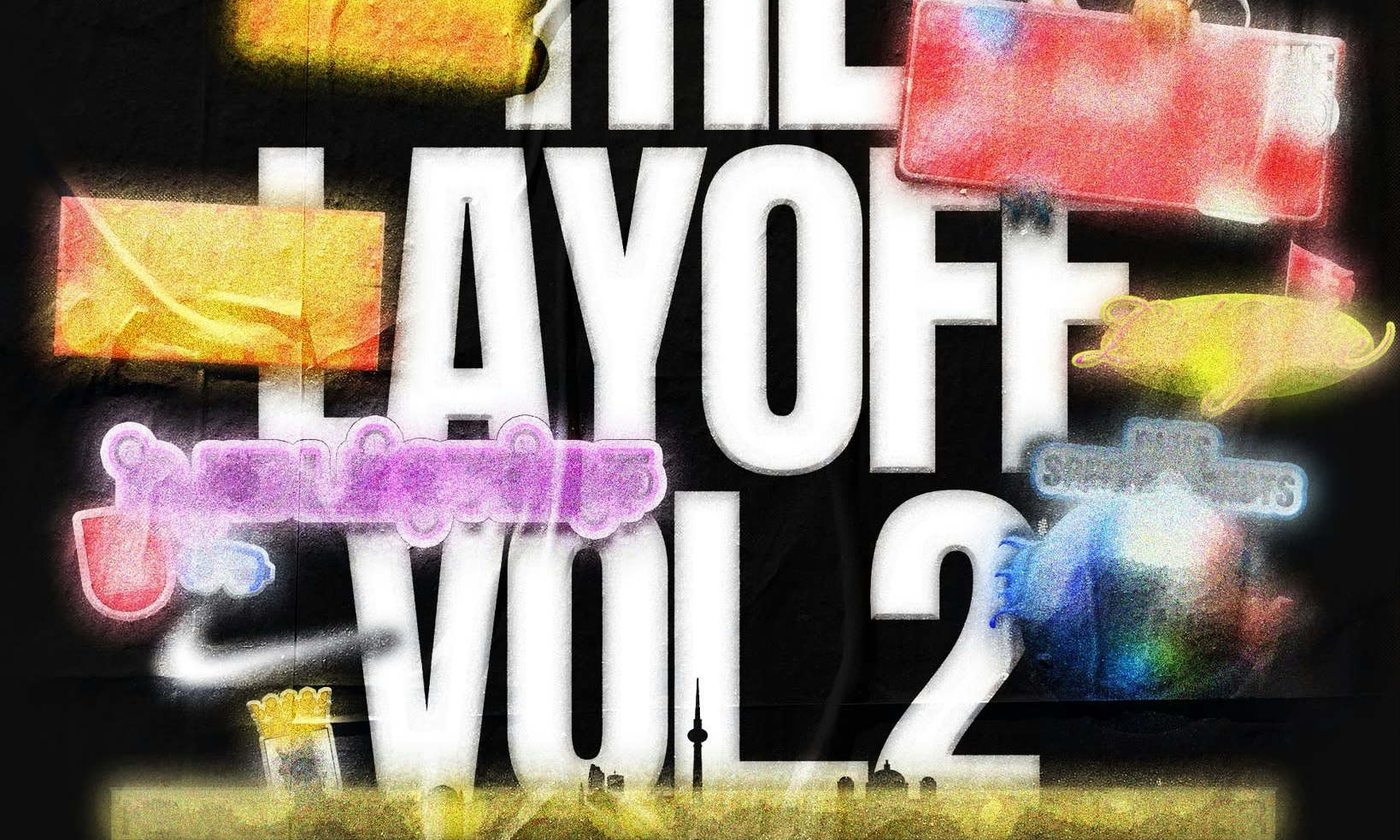 The LayOff Vol.2