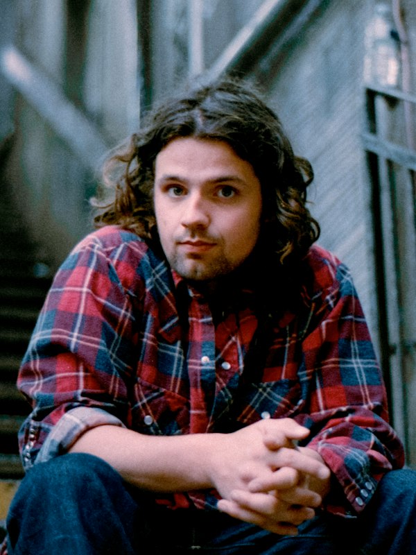 Charlie Noordewier
