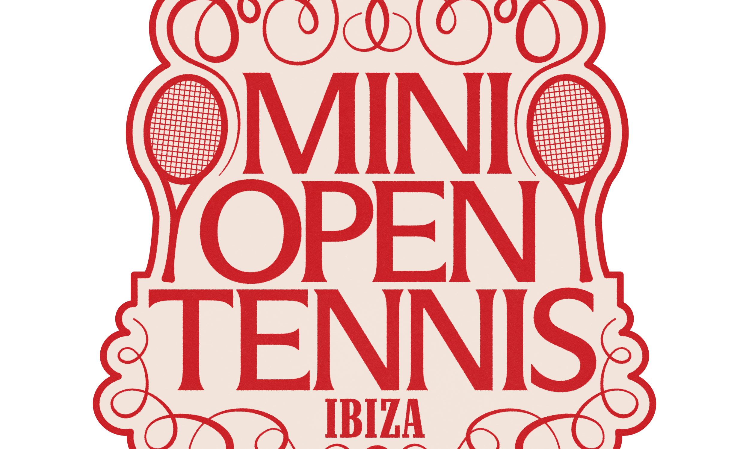Mini Open Ibiza