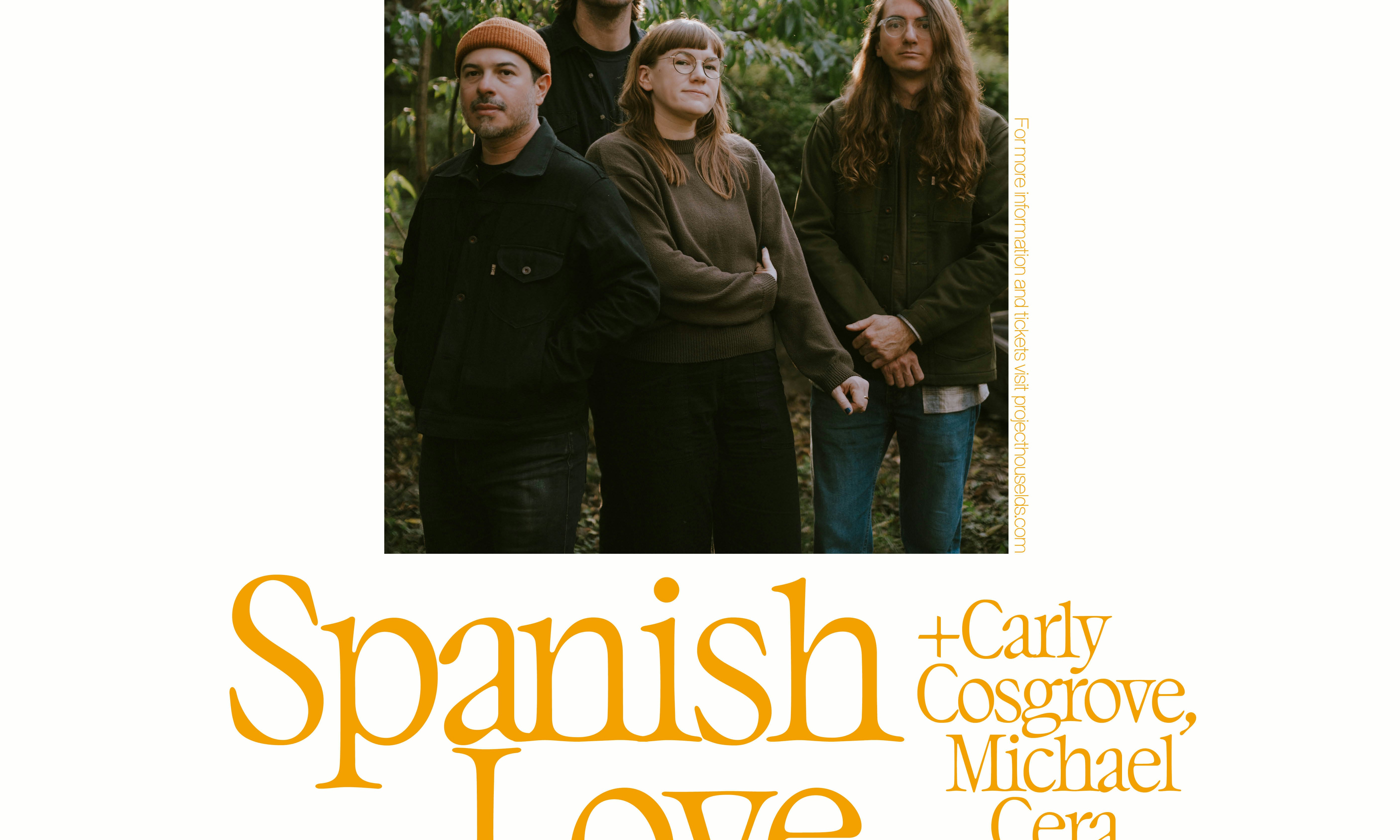 Source image — Spanish Love Songs