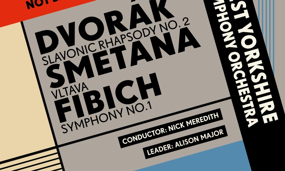 West Yorkshire Symphony Orchestra