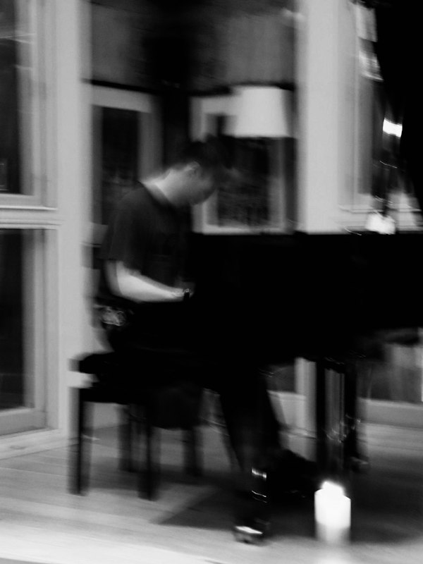 Wednesday Unplugged Jazz: Laurie Rich Trio