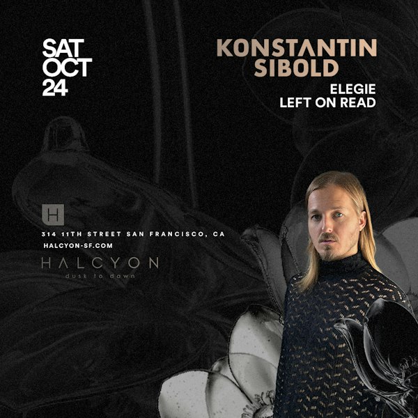 KONSTANTIN SIBOLD
