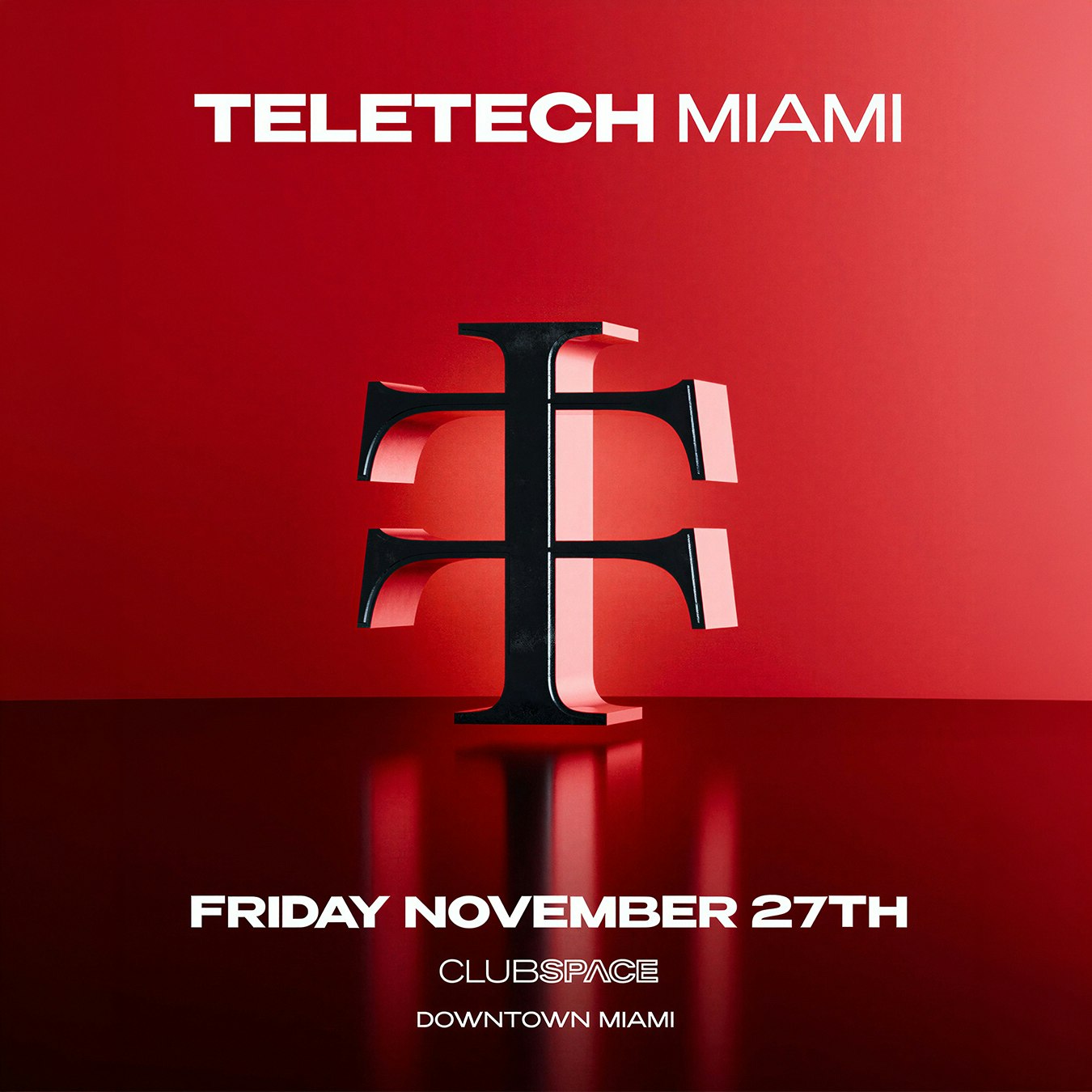 Teletech flyer