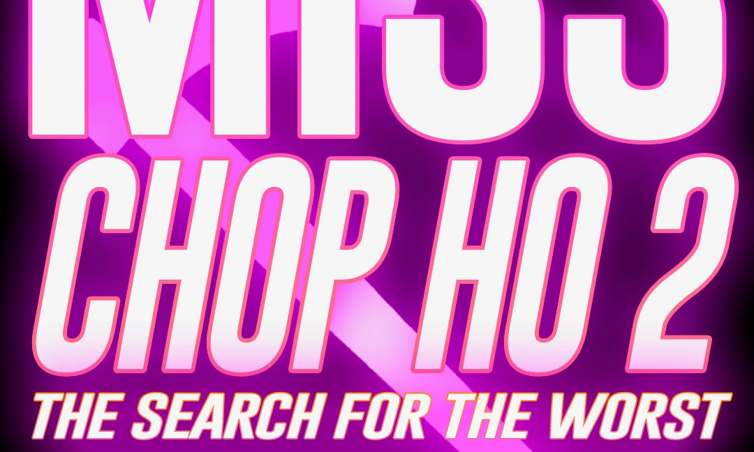 Miss Chop Ho 2