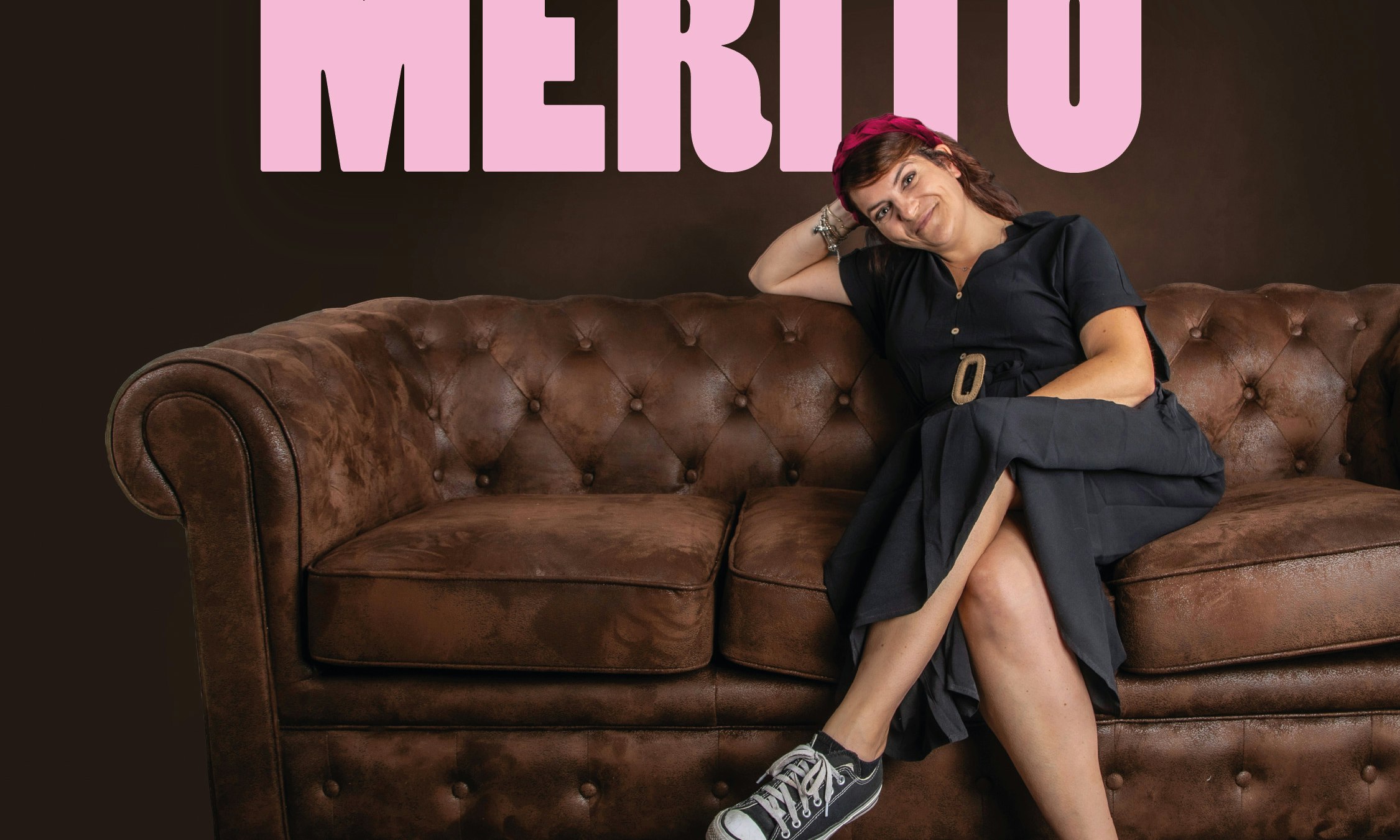 Io Me Lo Merito | Carlotta Spallino Comedy Show
