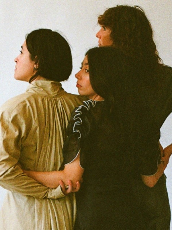 Whitney Johnson/Lia Kohl/Macie Stewart, Duffy x Uhlmann, Claire Rousay DJ Set