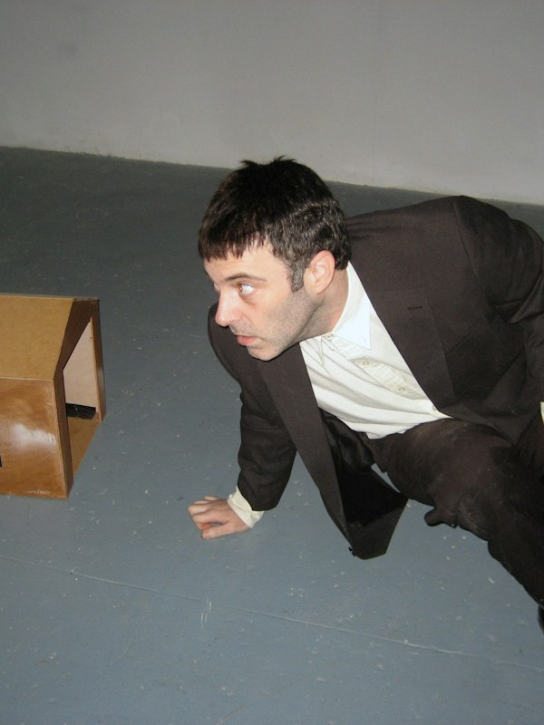 El Último Vecino