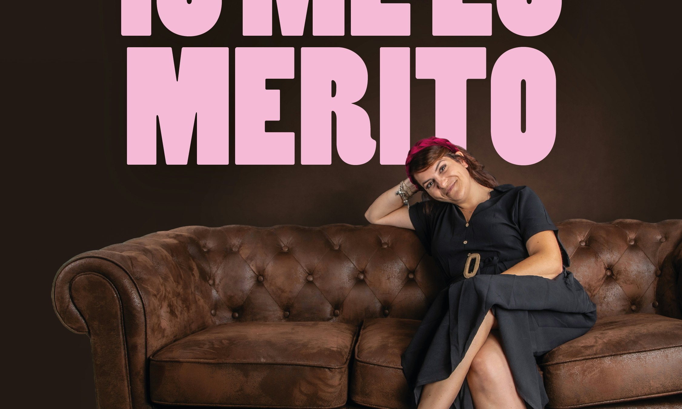 Carlotta Spallino: Live a Terlizzi