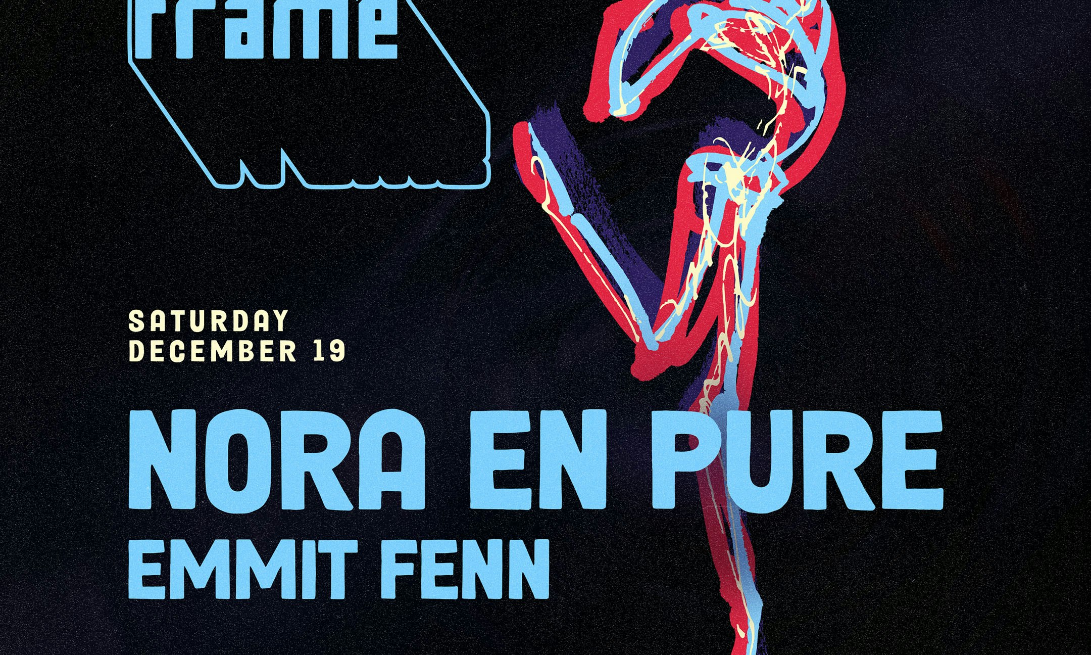 Nora En Pure