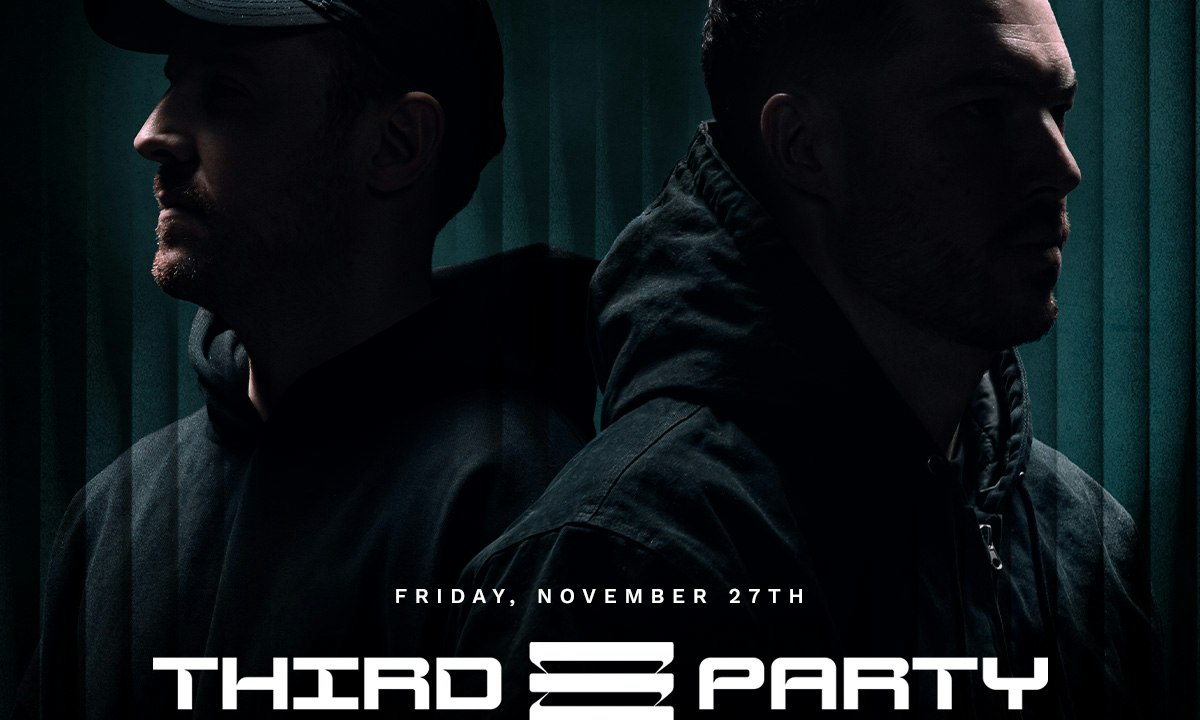 Third Party