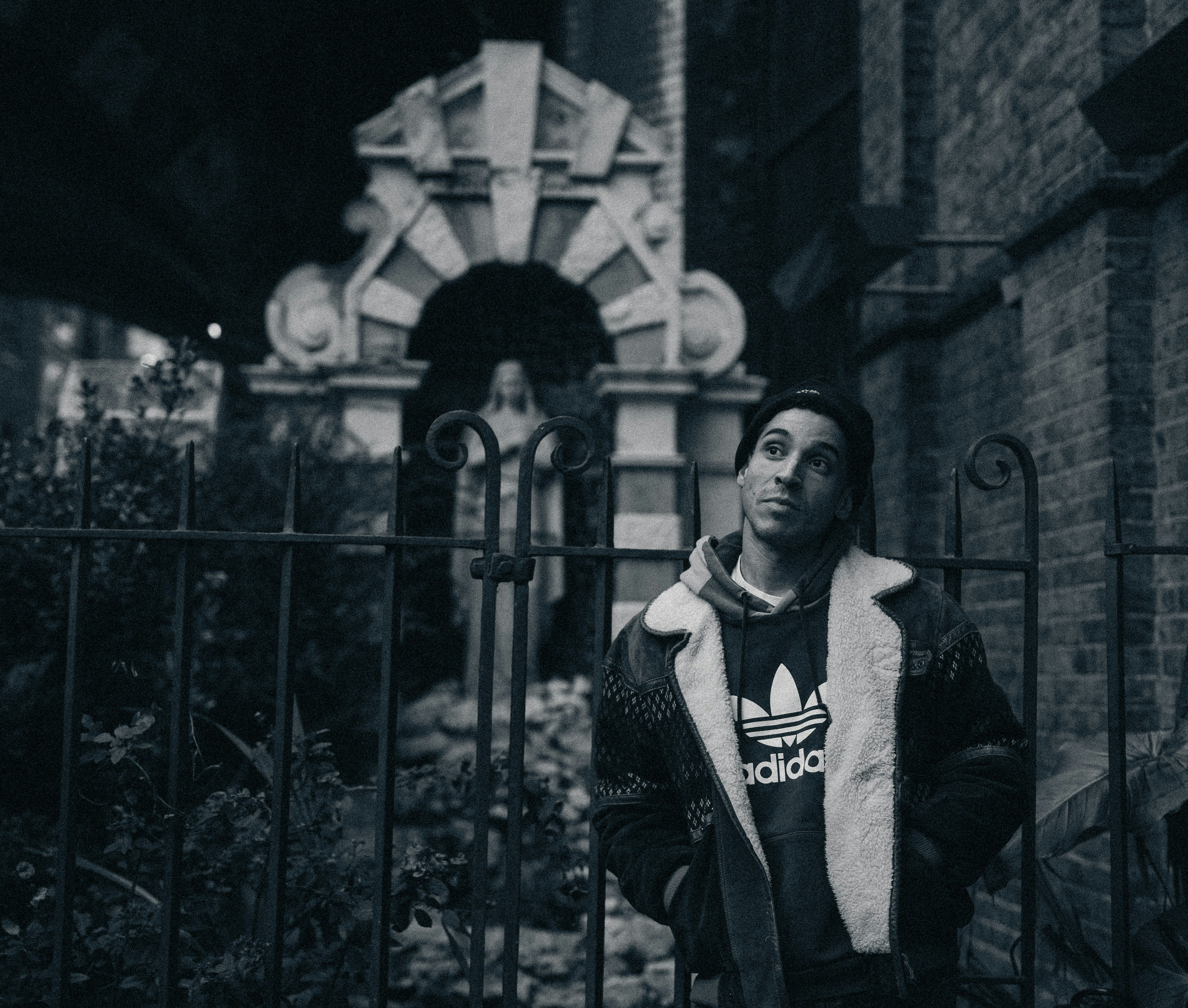 The Jimi Sessions with Andy Cortes at Handel Hendrix House, London