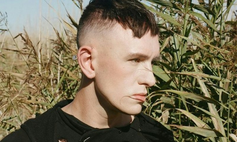 Patrick Wolf