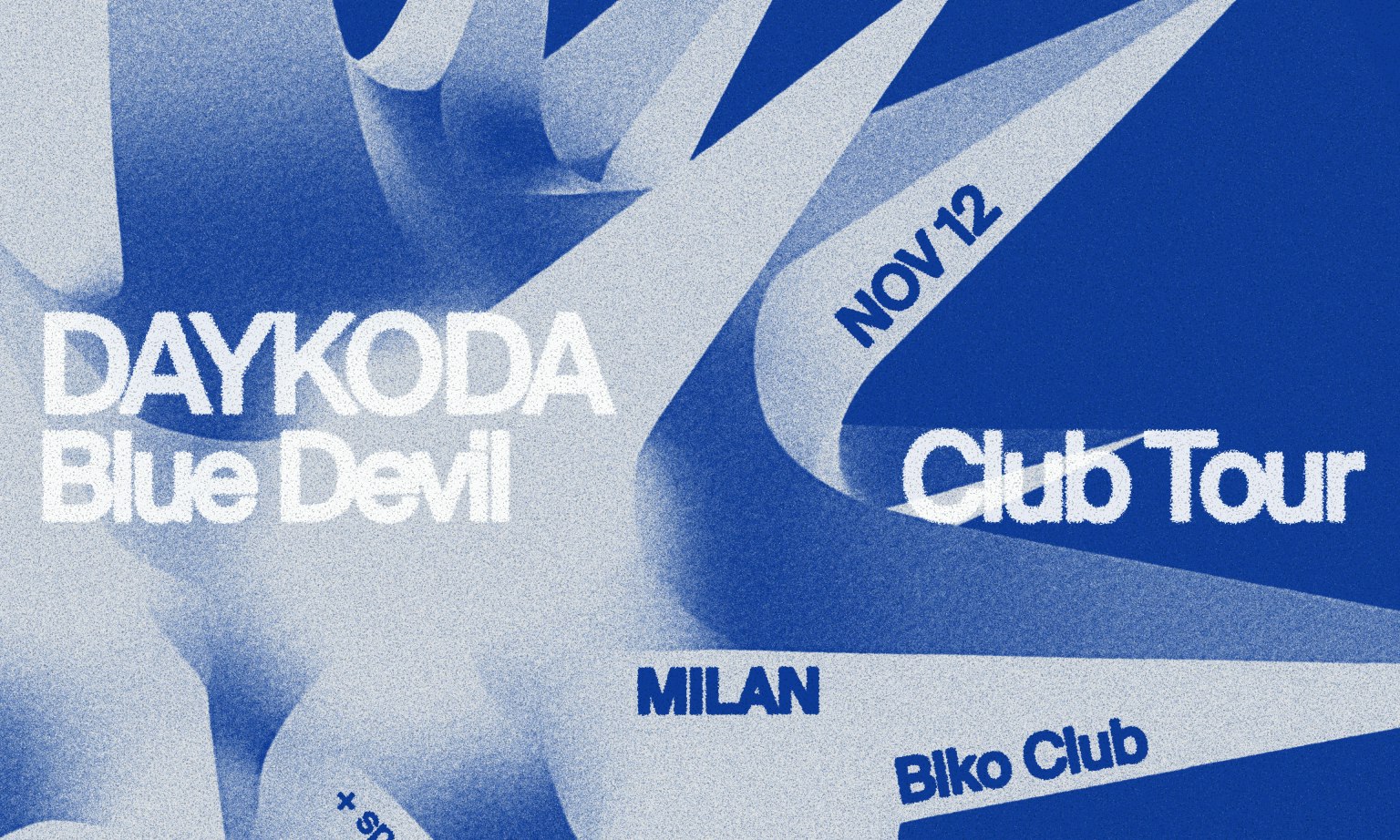 Daykoda + special guests