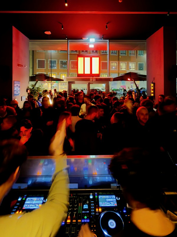 Hi-Fi Weekends with GESTALT *Free Entry*
