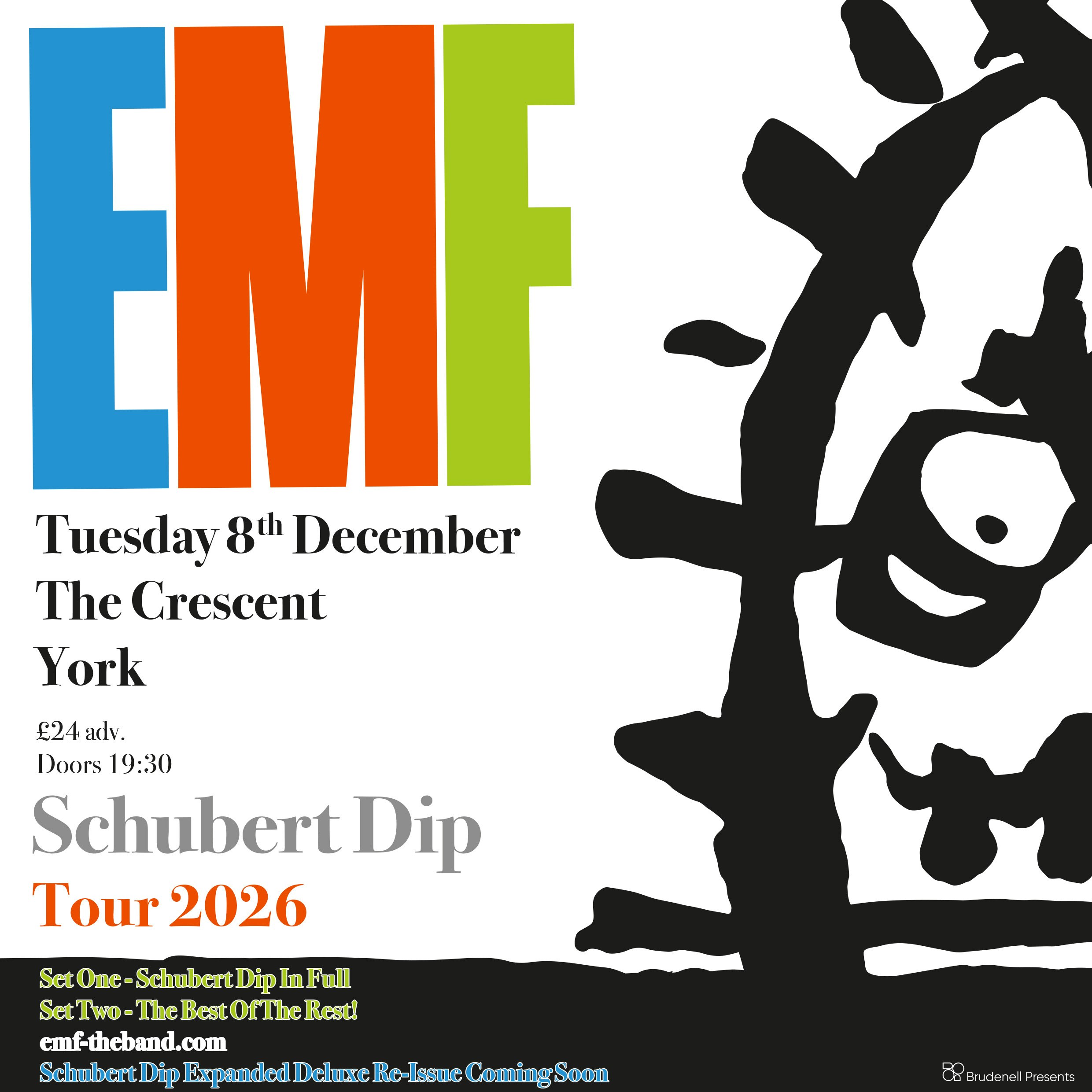 EMF