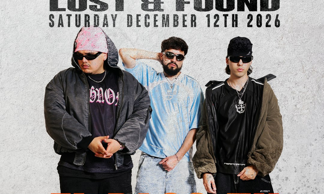 Close Friends Only: Winter Tour