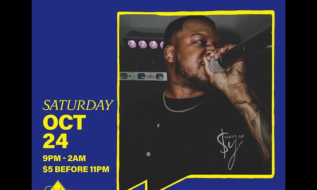 Real Vibes Only w/ DJ CARTER
