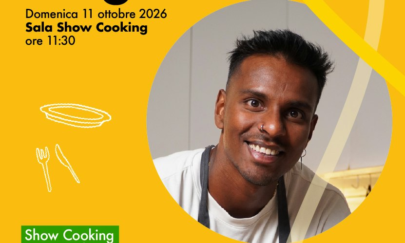 Show Cooking / Nicky Brian