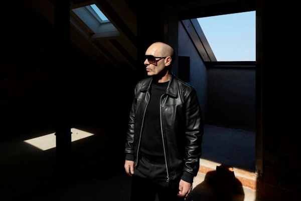Matt Bianco