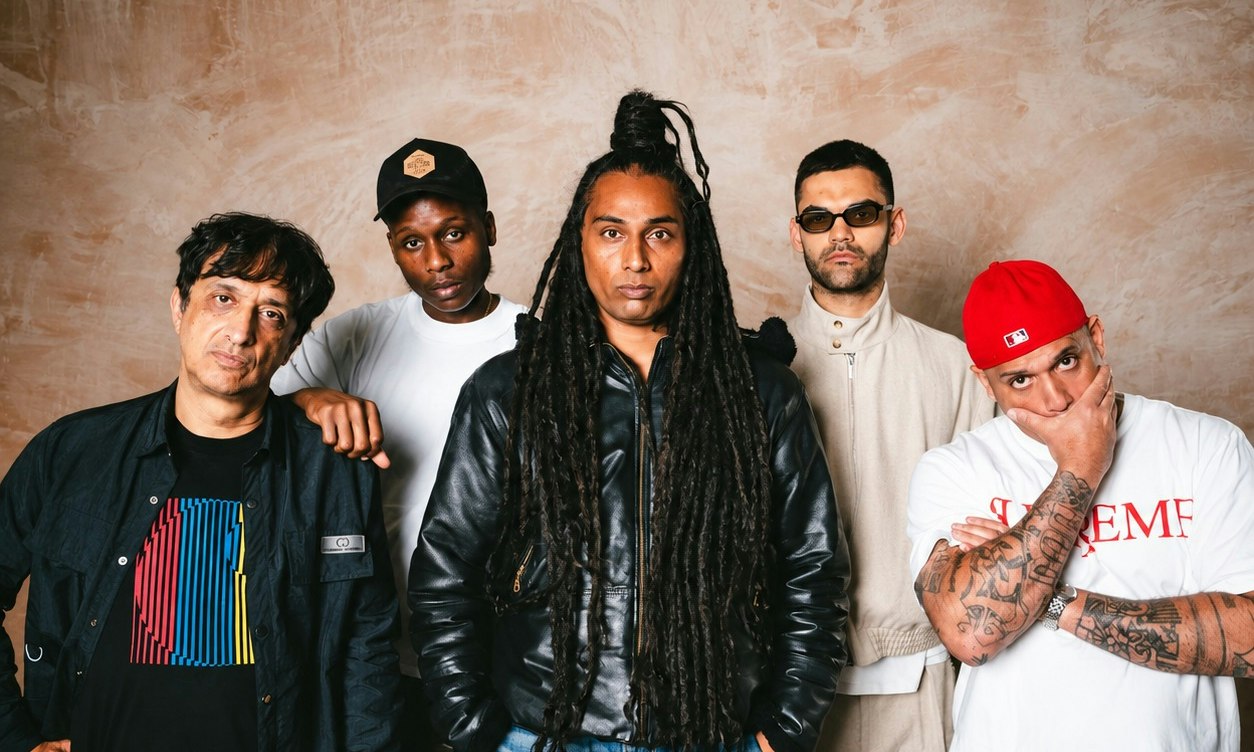 Asian Dub Foundation